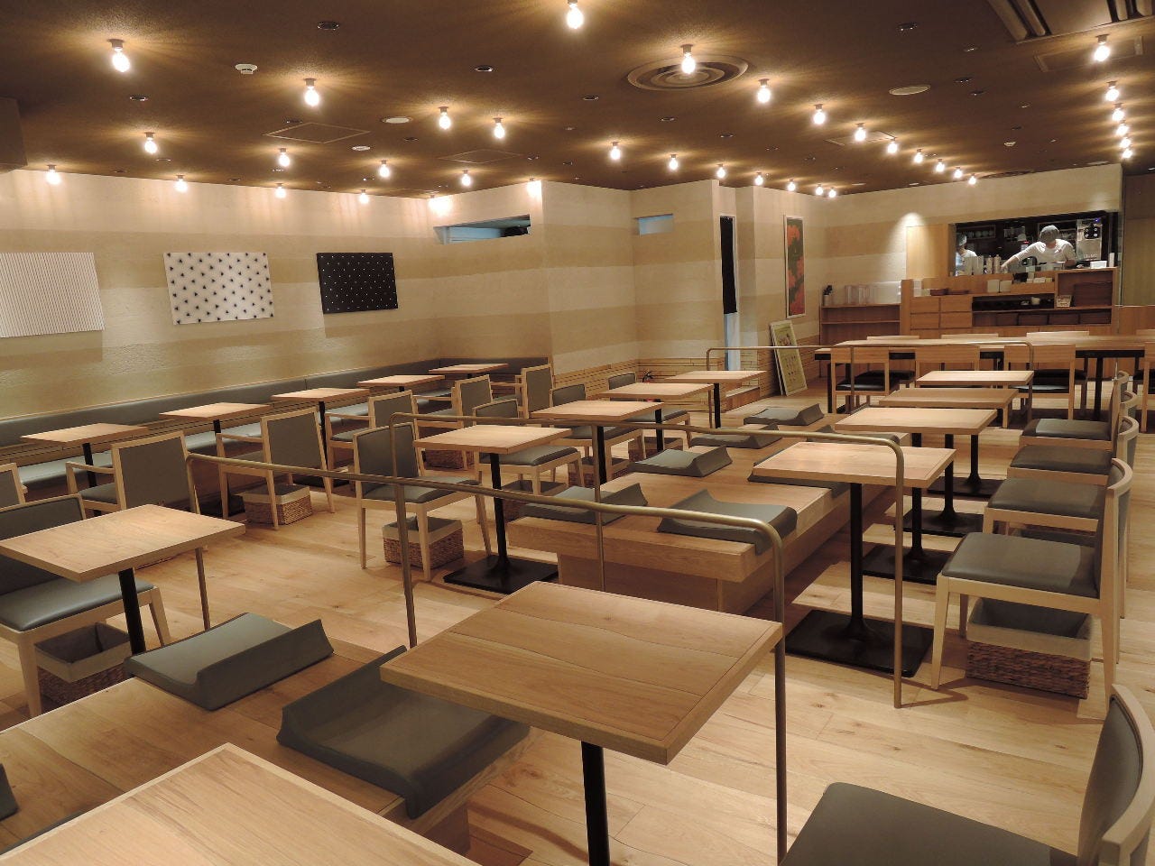 22年 最新グルメ Nana S Green Tea 柏高島屋ステーションモール店 柏 レストラン カフェ 居酒屋のネット予約 千葉版