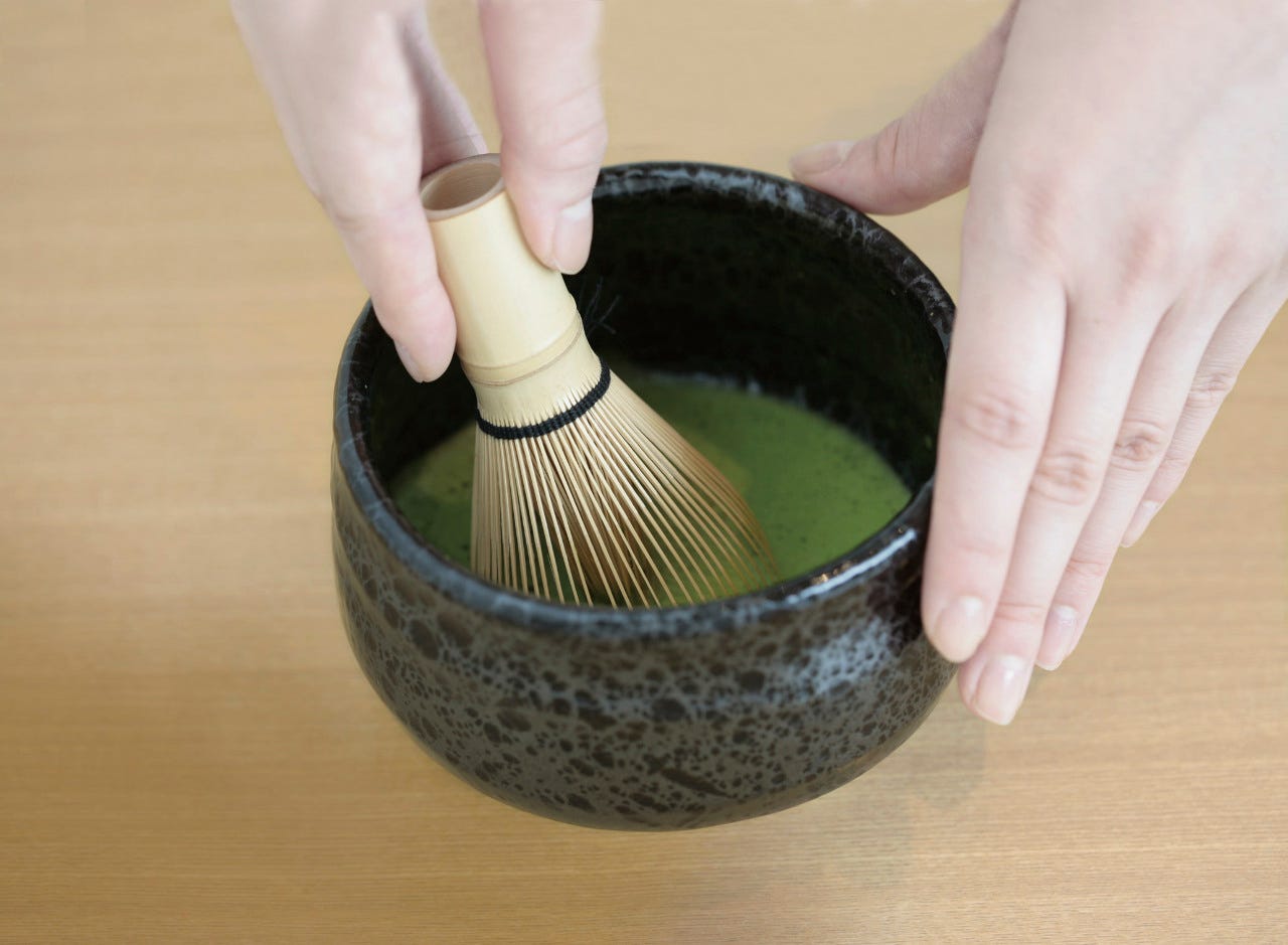 nana’s green tea 柏高島屋ステーションモール店の画像