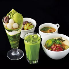 nana’s green tea 柏高島屋ステーションモール店 