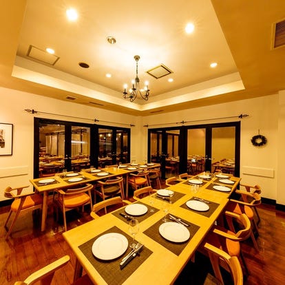 ゆったり個室 柏のイタリアン イタリア料理 でおすすめしたい人気のお店 ぐるなび