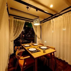個室風イタリアン ラ ヴォリエラ 柏 イタリアン イタリア料理 ぐるなび