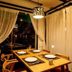 個室風イタリアン ラ ヴォリエラ 柏 イタリアン イタリア料理 ぐるなび