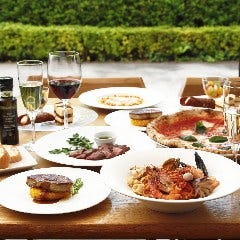 個室風イタリアン ラ ヴォリエラ 柏 イタリアン イタリア料理 ぐるなび