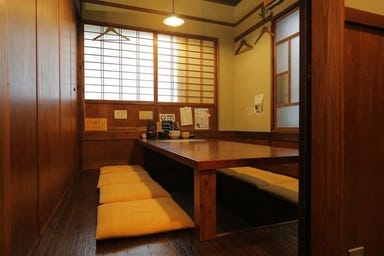富士南町 個室居酒屋 いなほ  店内の画像