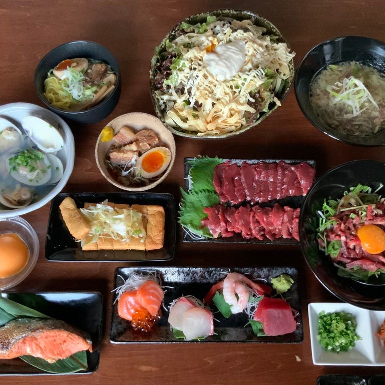 富士市で5,000円以内の和食 見つかる！ネット予約で楽天ポイント貯まる 