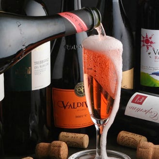 Kushi酒場 Yayen こだわり情報4 ぐるなび