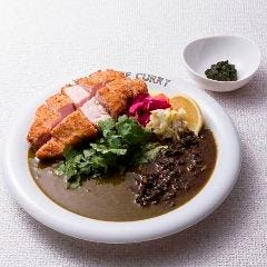 渡邊カリー 本店 