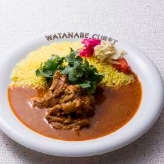 渡邊カリー 本店