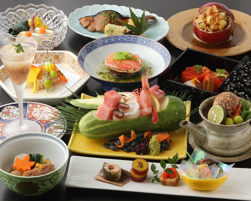 神楽坂割烹 加賀 個室と会席接待の宴会処 日本料理 郷土料理 和食その他 居酒屋 の接待 会食の予約は こちら秘書室