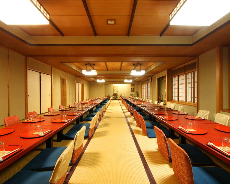 神楽坂割烹 加賀 個室と会席接待の宴会処 神楽坂 料亭 ぐるなび
