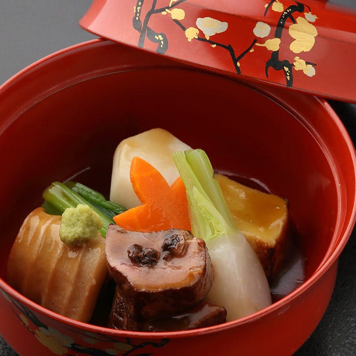21年 最新グルメ 神楽坂にある個室のある料亭 レストラン カフェ 居酒屋のネット予約 東京版