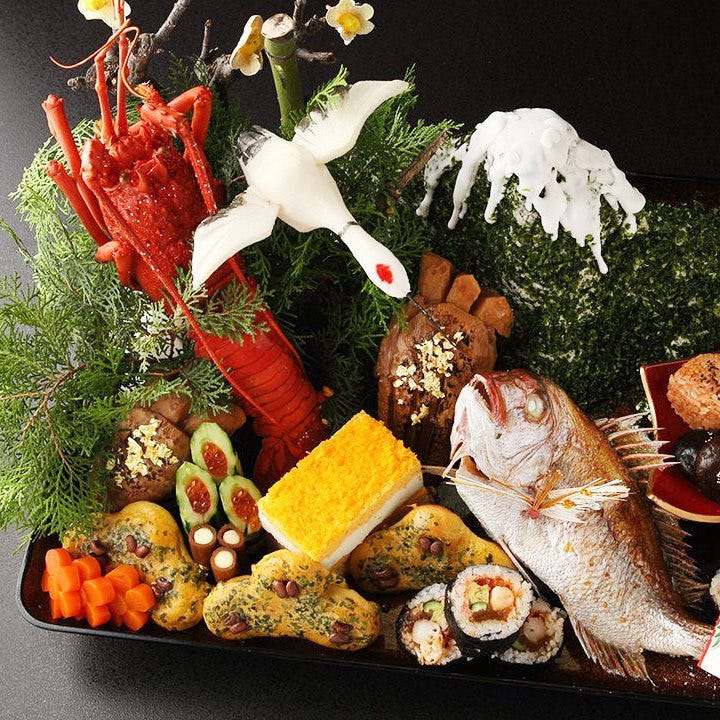 神楽坂割烹 加賀 個室と会席接待の宴会処（神楽坂/料亭） - 楽天ぐるなび