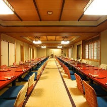 ［神楽坂にある老舗割烹］神楽坂割烹 加賀 個室と会席接待の宴会処の画像