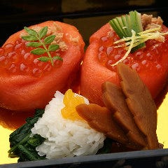 百万石会席〈全10品〉加賀百万石の食文化を目で舌で味わう