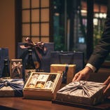 【予算・お好みで選定】神楽坂の特別な手土産を承ります。