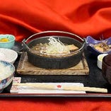 本日の日替わり御膳