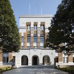 ジャルダン ポール・ボキューズ 