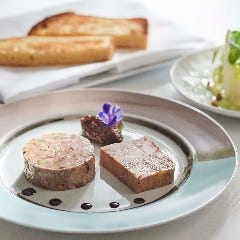 ジャルダン ポール・ボキューズ（金沢/フレンチ（フランス料理