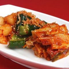 小さな韓国 あぷろ 大橋店 メニュー フード ぐるなび