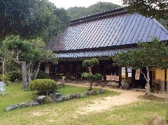 久恵風穴の里ごもくめし