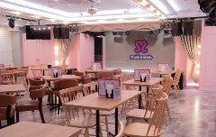 めいどりーみん LIVE RESTAURANT Heaven’s Gate