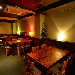 Bar＆RESTAURANT CLIMB 秋川店 