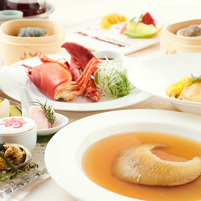横浜中華街 菜香新館 サイコウシンカン 横浜中華街 広東料理 ぐるなび