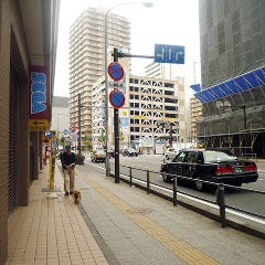 横浜中華街 菜香新館 サイコウシンカン 地図 お店までの行き方 ぐるなび