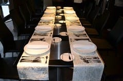 Bistro 銀 