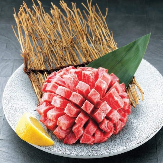 牛たん大好き焼肉はっぴぃ上板橋店 板橋 焼肉 ぐるなび