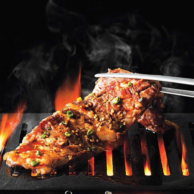 牛たん大好き焼肉はっぴぃ上板橋店 板橋 焼肉 ぐるなび