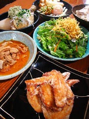 喰いもん屋 ともよし 