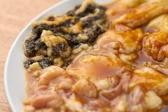 ホルモン松阪路