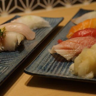 酒と魚の新道 京急蒲田店