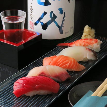 美味しい寿司 すし が食べたい 蒲田で行きたい 人気のおすすめ店が見つかる ぐるなび