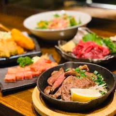 ごちそうダイニングむすび 
