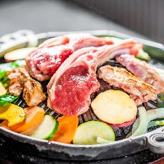 十勝平野 浦和店