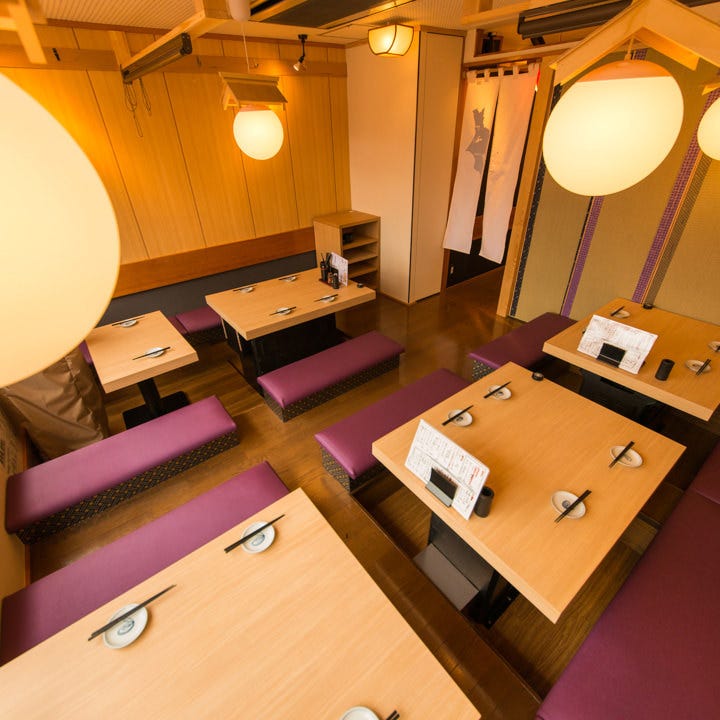 半個室完備 チバラキ酒場（立川/居酒屋） - 楽天ぐるなび