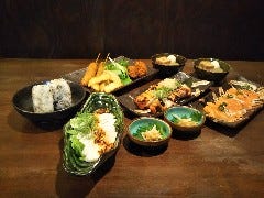 巡味酒房 よって喜や