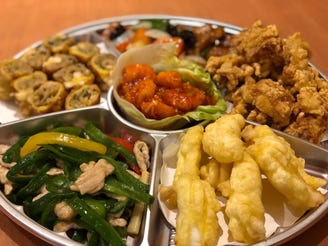 中国料理 又一別館 メニュー 単 テイクアウト ぐるなび