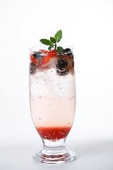 ソフトドリンク Ricky 焼鳥 ワイン RICKY メニュー：ドリンク各種 - 楽天ぐるなび