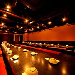 京王八王子で記念日のディナーにおすすめな個室があるお店