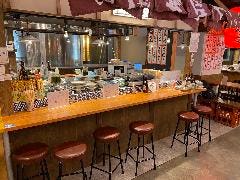 博多 ぐる皮 鳥巻き連中