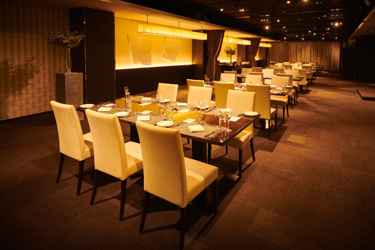 Restaurant Hache 貸切 ぐるなび Restaurant Hache 貸切 ぐるなび