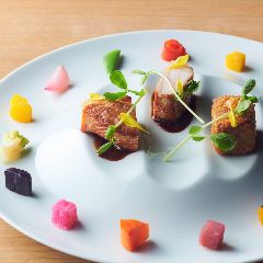 Restaurant Hache レストランアッシュ 札幌駅 フレンチ フランス料理 ぐるなび Restaurant Hache レストランアッシュ 札幌駅 フレンチ フランス料理 ぐるなび