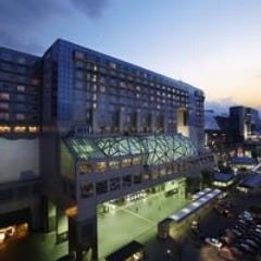 ホテルグランヴィア京都 カフェレストラン ル タン 京都駅 バイキング ビュッフェ ぐるなび