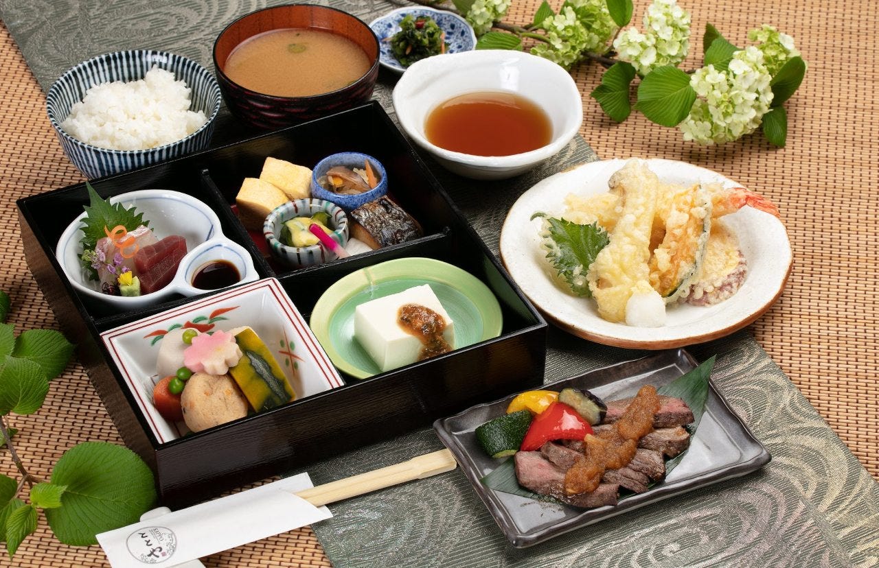 娘とランチ 星を眺めながら思うこと