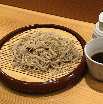 美味しい蕎麦が食べたい 清澄白河でおすすめしたい人気のお店 ぐるなび