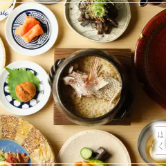 創作和食 正しい晩ごはん 白 －池袋東口店 －