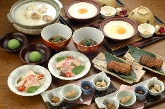 げんかい食堂
